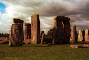 STONEHENGE